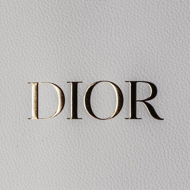 بررسی لوگو دیور