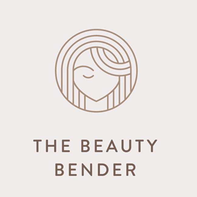 اصول طراحی لوگو سالن زیبایی