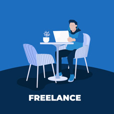 فریلنسر کیست؟