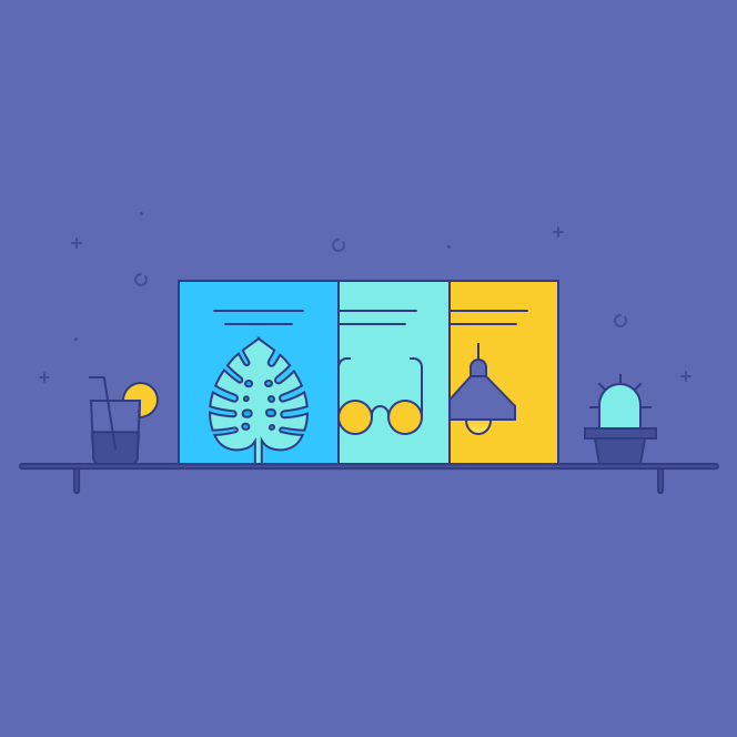 همه چیز درباره طراحی کاتالوگ