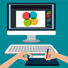 چگونه به یک طراح لوگو موفق تبدیل شوم؟