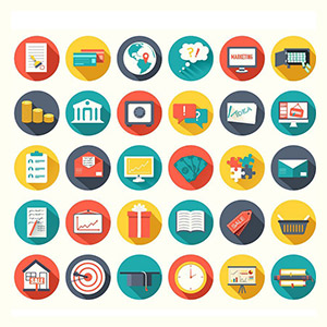 طراحی آیکون