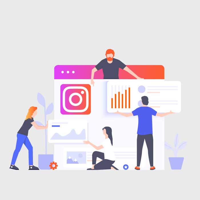 آموزش برندسازی در اینستاگرام