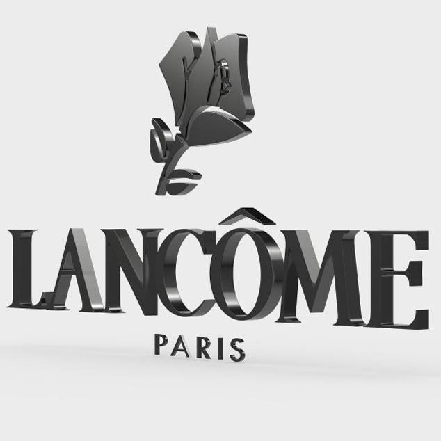 تحلیل لوگو لانکوم