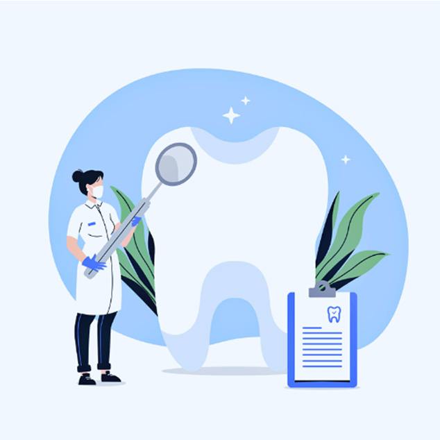 نکات طراحی لوگو دندانپزشکی