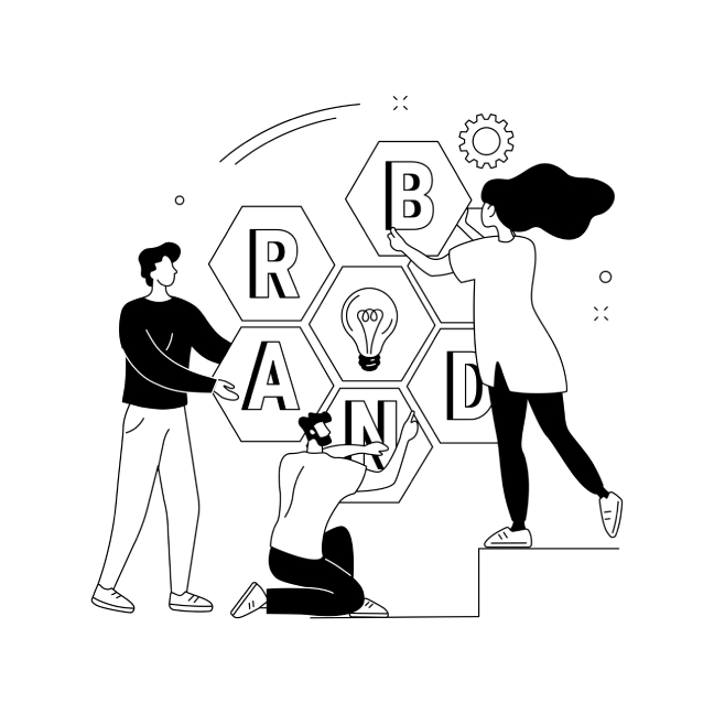 ثبت لوگو و برند چگونه است؟