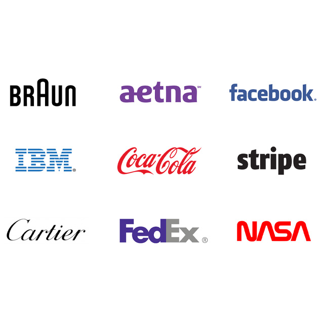 معرفی بهترین لوگوتایپ های ایرانی