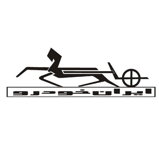 بررسی لوگو پیکان