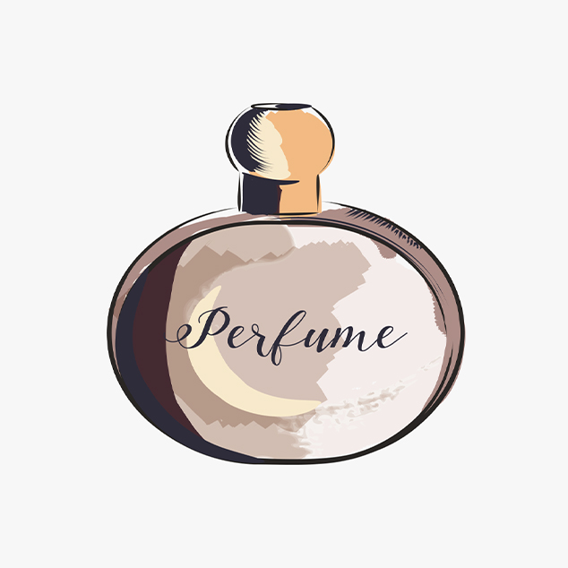 اصول طراحی لوگو عطر