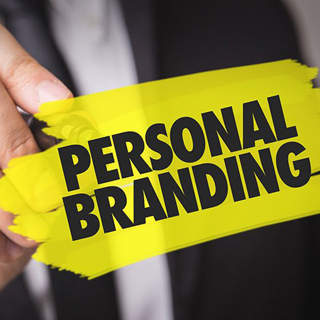 مزایای پرسونال برندینگ 
