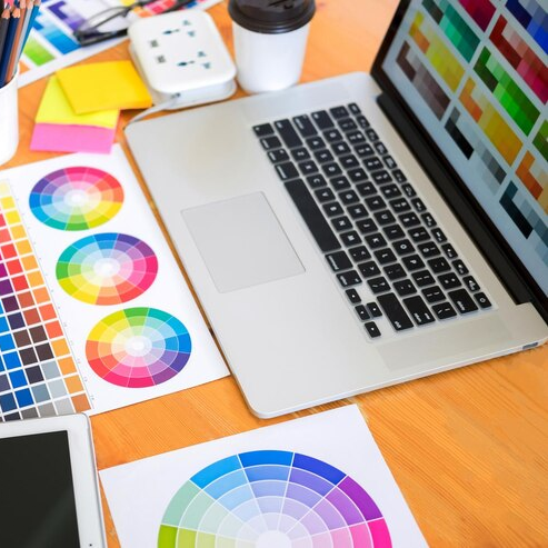 5 ویژگی یک هویت بصری موفق