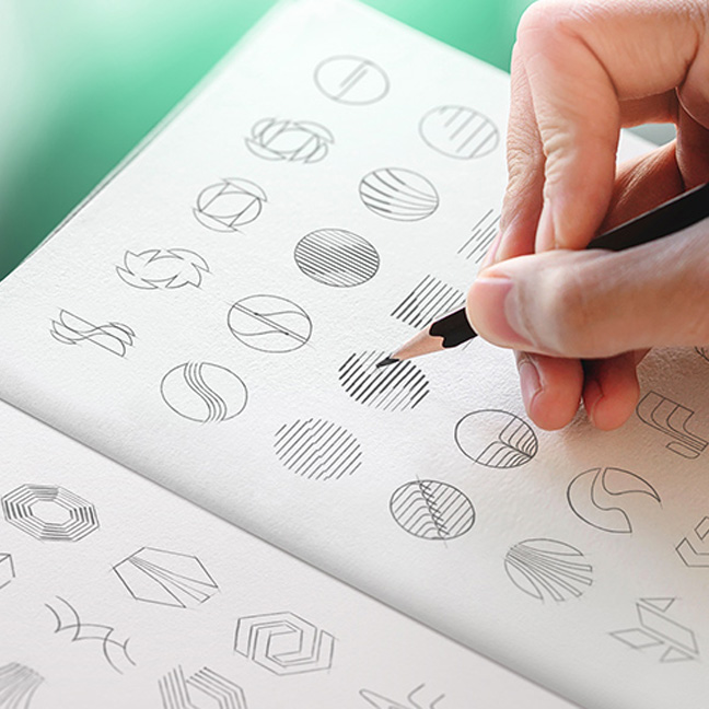 تفاوت لوگو، لوگوتایپ و نماد؛ کدام برای برند شما مناسب‌ تر است؟