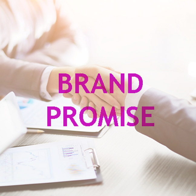 وعده برند چیست؟ 