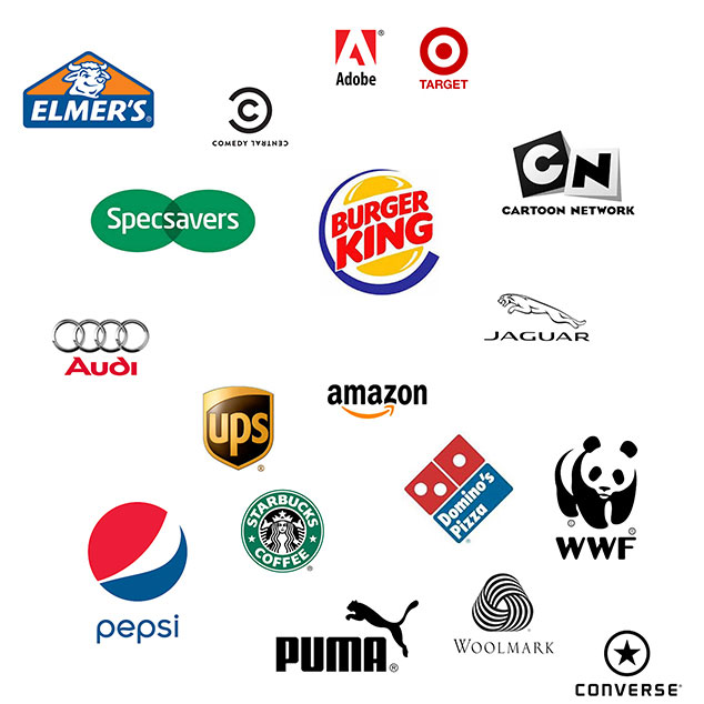 همه چیز درباره لوگو ترکیبی