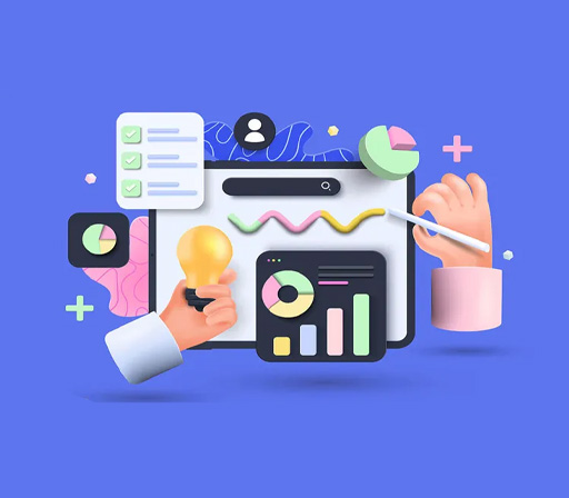 بازاریابی بصری چیست و چرا اهمیت دارد؟