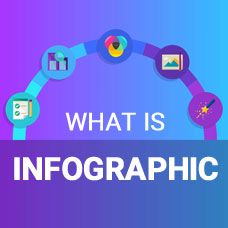 اینفوگرافیک چیست؟