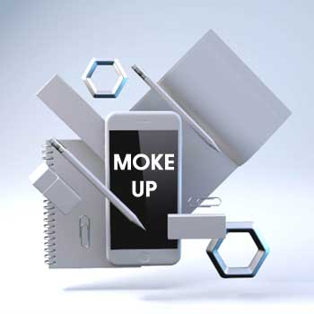 موکاپ چیست؟