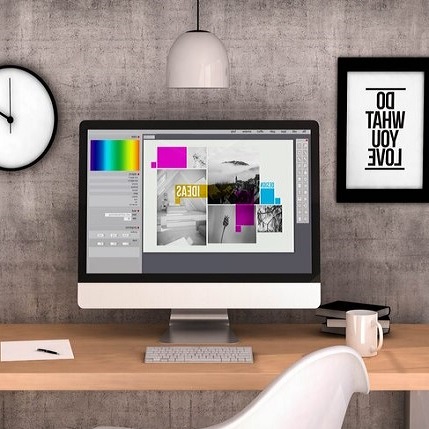  5 تفاوت هویت بصری و برندینگ  در کسب و کار