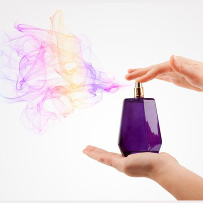 همه چیز درباره رایحه سازمانی و برندینگ