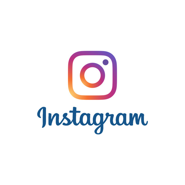 طراحی لوگو برای پیج اینستاگرام
