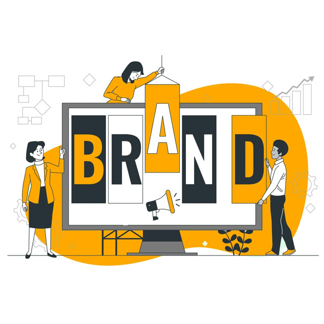 روند طراحی لوگو از ایده تا اجرا؛ مراحل کلیدی برای خلق یک هویت ماندگار