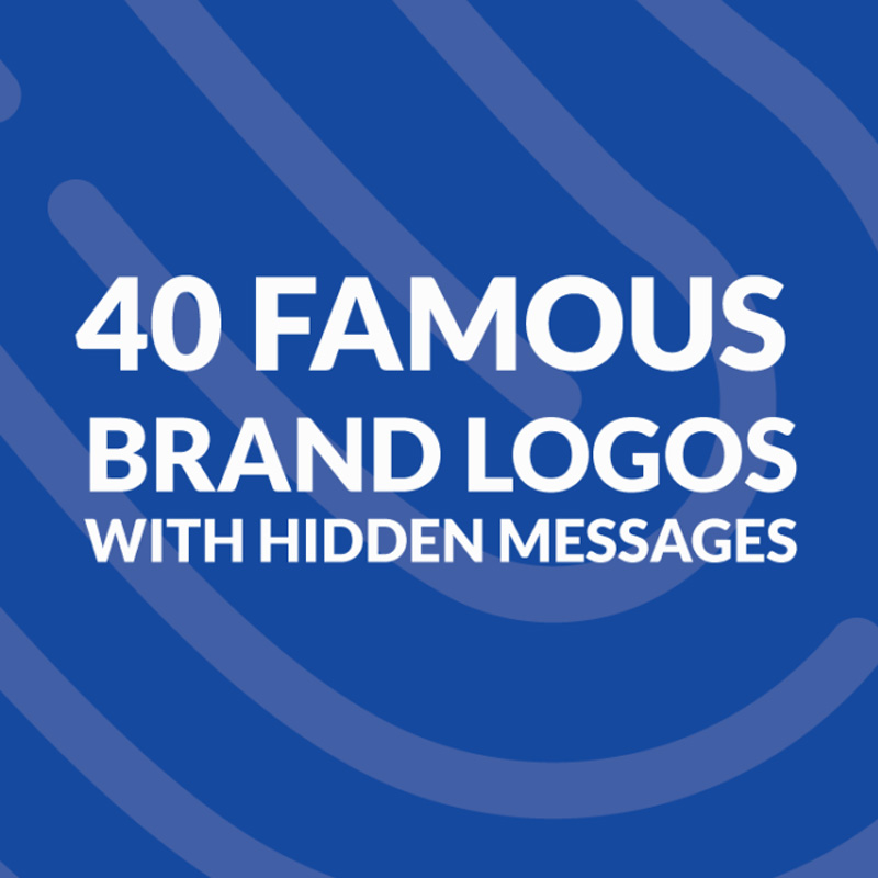 مفهوم پنهان شده در پشت 40 برند برتر دنیا