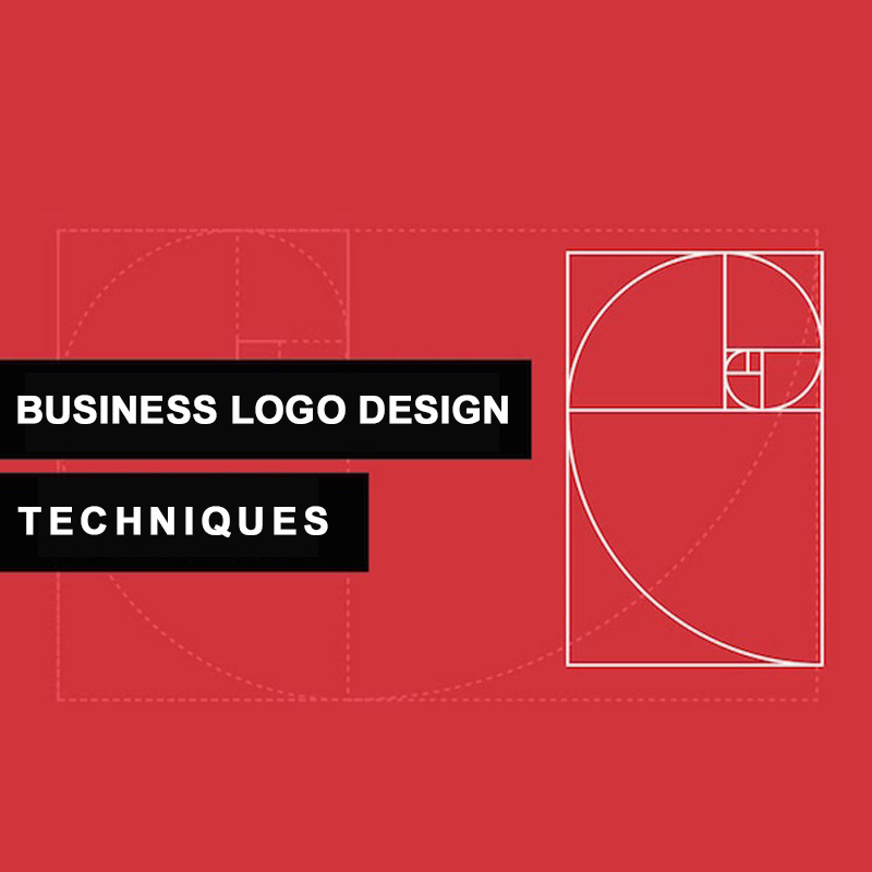 چند تکنیک طلایی در مورد طراحی لوگوهای تجاری 