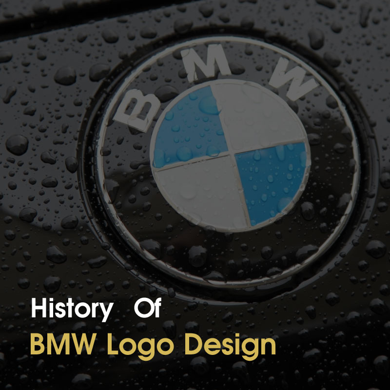 تاریخچه لوگوی BMW