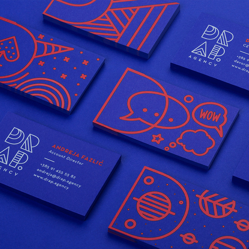 نکات عملی در ساخت هویت بصری یک برند تجاری-قسمت دوم