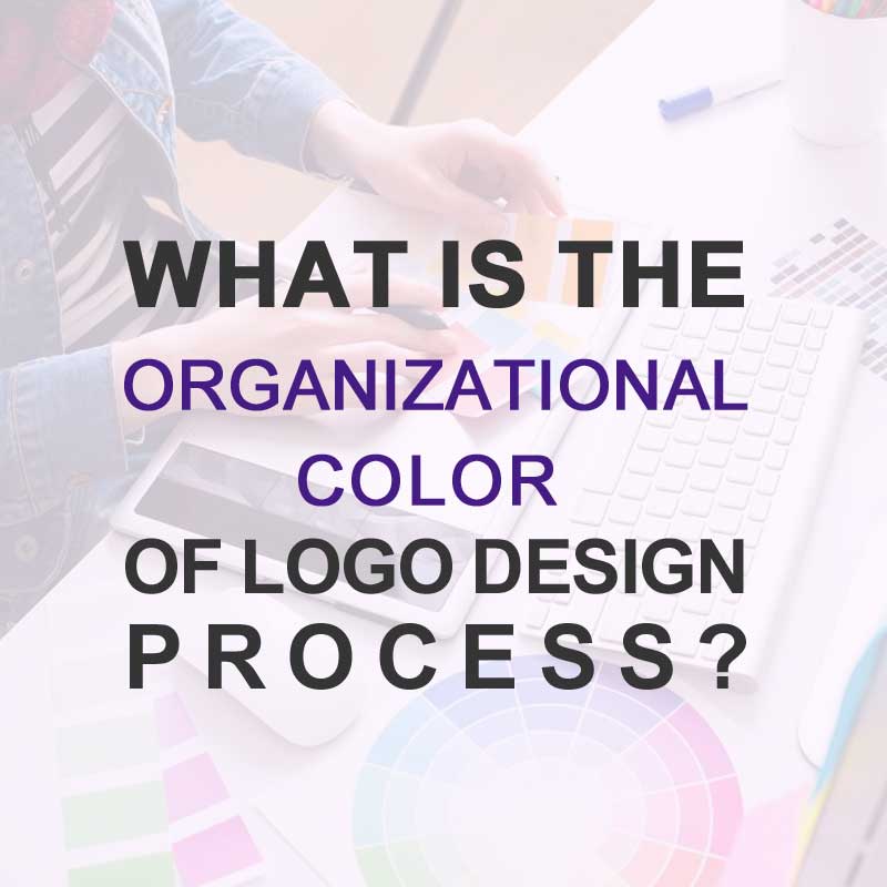رنگ سازمانی در فرآیند طراحی لوگو چه جایگاهی دارد؟