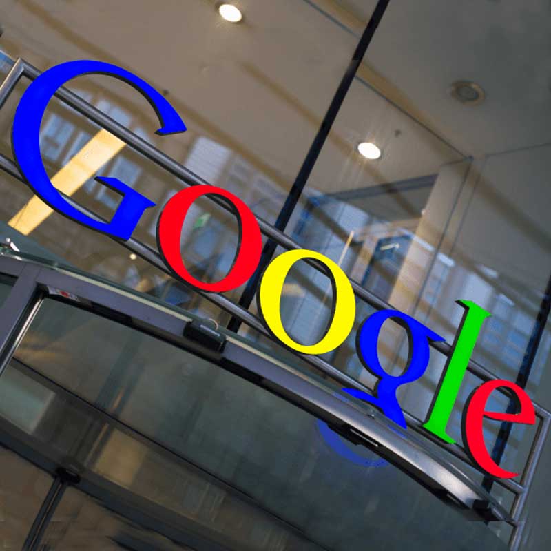 ناگفتنی هایی از طراحی لوگوی جدید گوگل