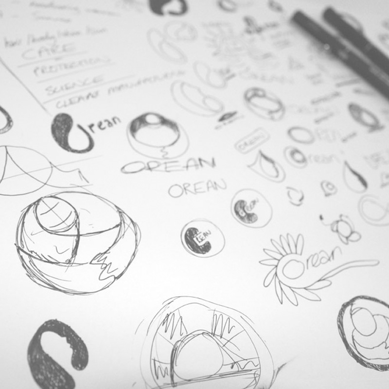 12 قاعده اساسی برای طراحی و سایز لوگو