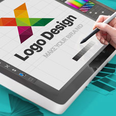 نقش لوگو در برندینگ چیست؟