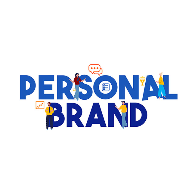 همه چیز درباره برندسازی شخصی