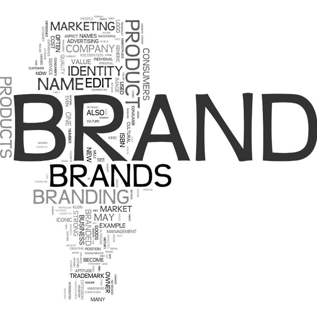 عناصر اصلی برندینگ؛ از نام برند تا شخصیت برند