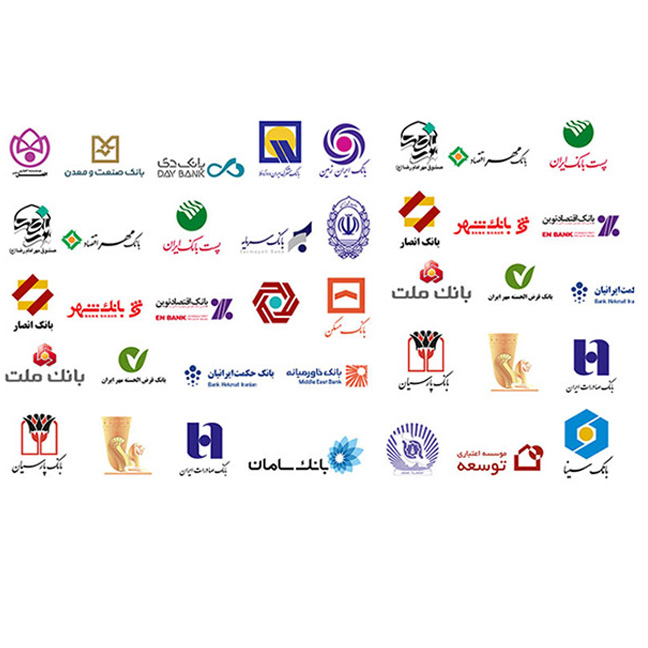 ۱۰ نمونه لوگوی موفق ایرانی و دلایل موفقیت آن‌ها