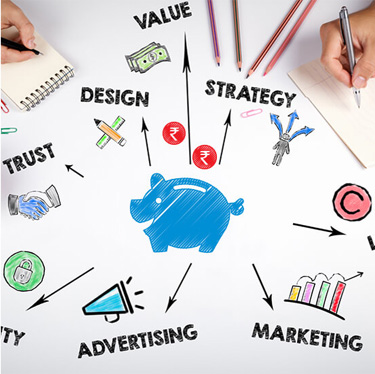 مشتریان و درآمد پایدار 